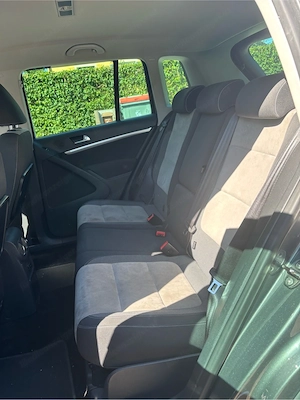 VW Tiguan  Bild 3