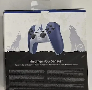 Sony Ps5 Controller limited Edition Bild 2