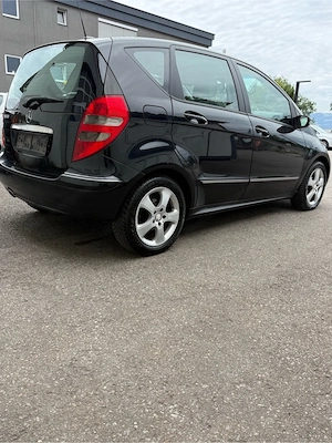 Mercedes A150 Erstbesitz Bild 3