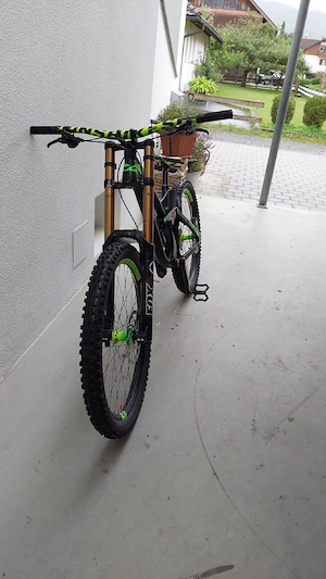 Procycle Dh! High End! Tausch möglich! Bild 5