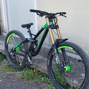 Procycle Dh! High End! Tausch möglich! Bild 3