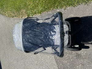 Kinderwagen Bugaboo  Bild 4