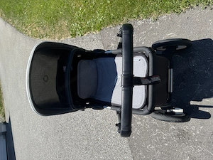 Kinderwagen Bugaboo  Bild 2