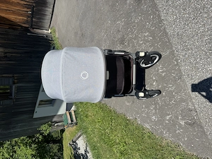 Kinderwagen Bugaboo  Bild 3