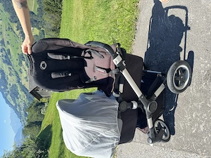 Kinderwagen Bugaboo  Bild 5
