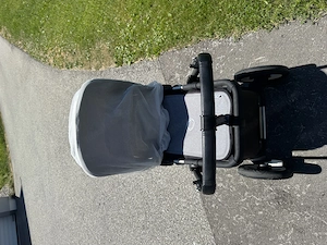Kinderwagen Bugaboo  Bild 6