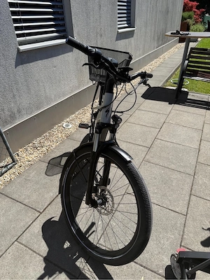 E-Bike Specialized Turbo Vado 3.0 IGH Bild 2