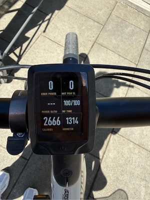 E-Bike Specialized Turbo Vado 3.0 IGH Bild 5