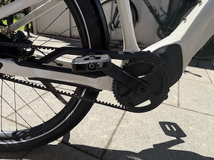 E-Bike Specialized Turbo Vado 3.0 IGH Bild 4