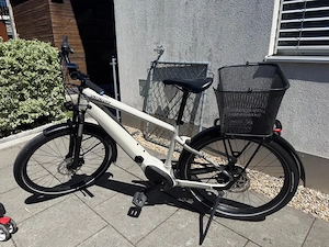 Specialized Turbo Vado 3.0 IGH