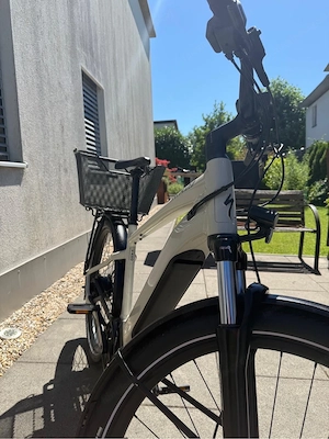 E-Bike Specialized Turbo Vado 3.0 IGH Bild 3