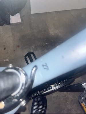 cube Fahrrad 27,5 zoll Bild 3
