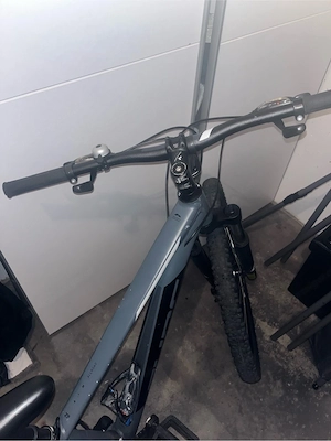 cube Fahrrad 27,5 zoll Bild 2