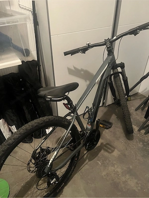 cube Fahrrad 27,5 zoll Bild 4