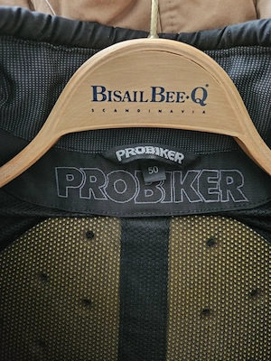 Probiker Textiljacke PR12 Bild 5