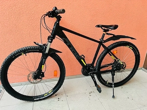 Cube 27,5 Zoll Jugendliche Fahrrad(Mountainbike)