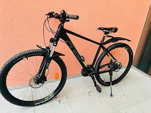 Cube 27,5 Zoll Jugendliche Fahrrad(Mountainbike) Bild 3