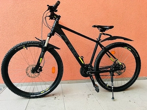Cube 27,5 Zoll Jugendliche Fahrrad(Mountainbike) Bild 4