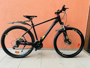 Cube 27,5 Zoll Jugendliche Fahrrad(Mountainbike) Bild 2