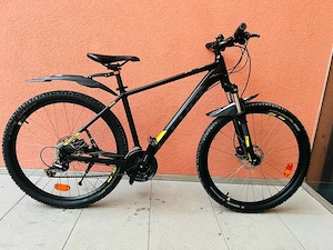 Cube 27,5 Zoll Jugendliche Fahrrad(Mountainbike) Bild 5