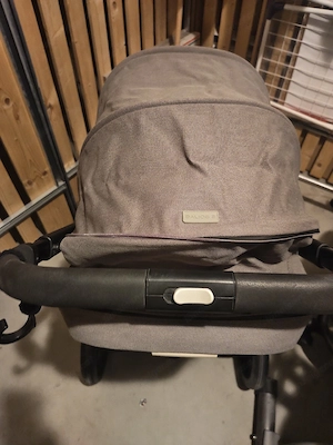 Cybex Kinderwagen Bild 2