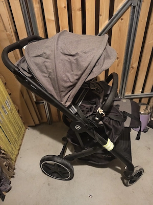Cybex Kinderwagen Bild 3