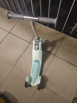 Scooter kinder Bild 2