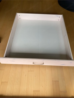 Schubladen für Flexa Bett Bild 2