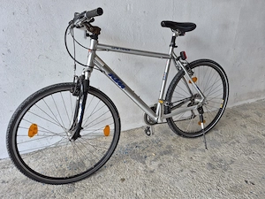 Fahrrad 21Gang Bild 2