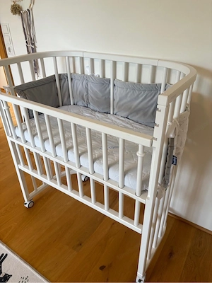 Babybay Beistellbett Bild 3