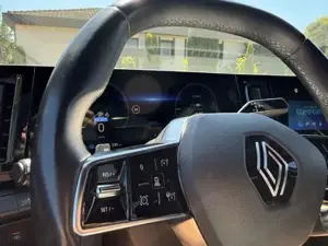 Renault Megane Bild 12