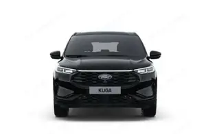 Ford Kuga Bild 8