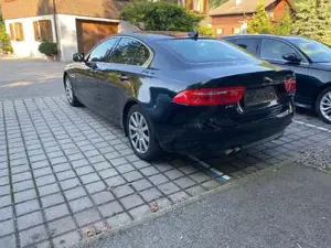 Jaguar XE Bild 7