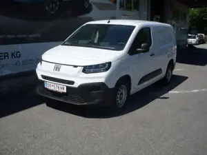 Fiat Doblo KW L2 100 MT Bild 3