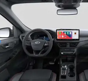 Ford Kuga Bild 9