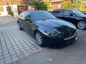 Jaguar XE Bild 2