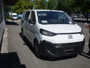 Fiat Scudo Bild 2