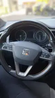 Seat Leon Bild 6