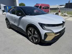 Renault Megane Bild 6