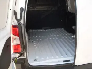 Fiat Doblo KW L2 100 MT Bild 4