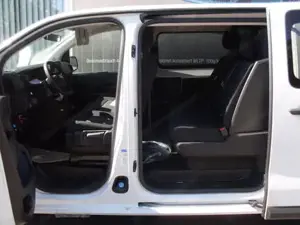 Fiat Scudo Bild 4