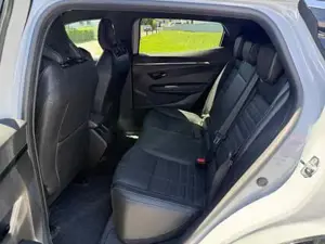 Renault Megane Bild 4