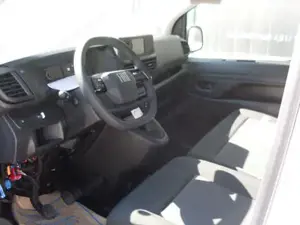 Fiat Scudo Bild 5