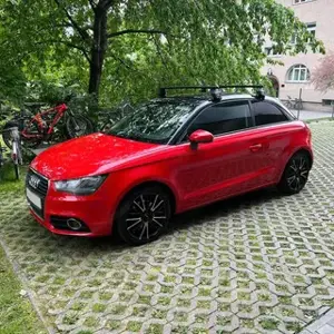 A1 1,6 TDI Ambition Bild 2