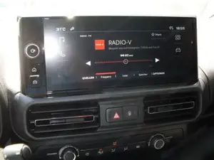 Fiat Doblo KW L2 100 MT Bild 6