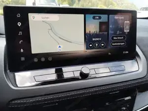 Nissan Qashqai Bild 5