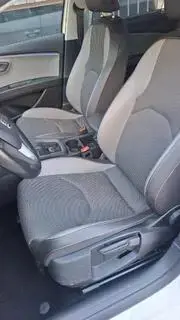 Seat Leon Bild 7