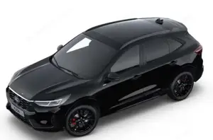 Ford Kuga Bild 7