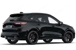 Ford Kuga Bild 3