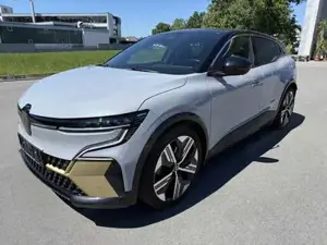 Renault Megane Bild 2